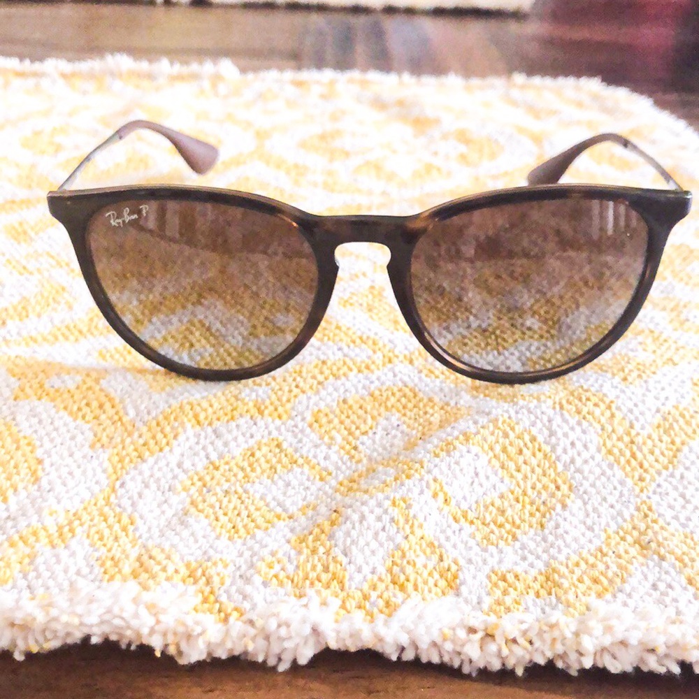 RayBan Sunglasses - Erika style